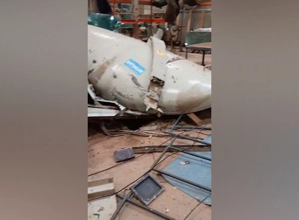 India News | Telangana: Five Dead, 15 Injured in Blast at Glass Factory in Rangareddy District