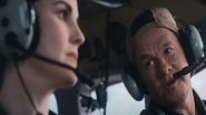 Entertainment News | Mark Wahlberg Takes on Dark Role in Mel Gibson's Thriller 'Flight Risk'
