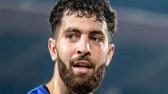 Sports News | Madih Talal Reveals Reason for Joining East Bengal FC