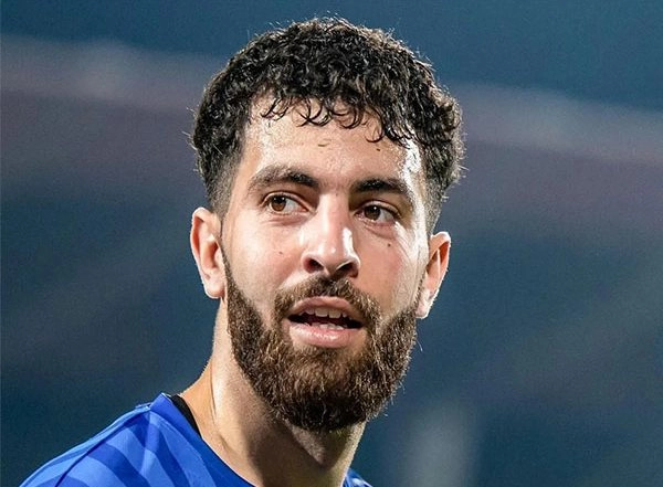 Sports News | Madih Talal Reveals Reason for Joining East Bengal FC