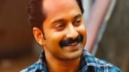 Entertainment News | Kerala: State Human Rights Commission Registers Case Against Movie Shoot at Angamaly Taluk Hospital