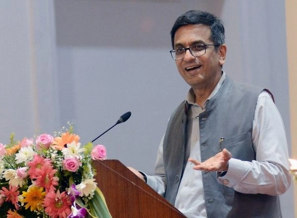 India News | CJI Chandrachud Suggests Not Ceasing Judicial Work when a Member of Bar Passes Away