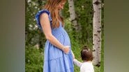 Entertainment News | Bill Gates' Daughter Jennifer Announces Second Pregnancy with Husband Nayel Nassar
