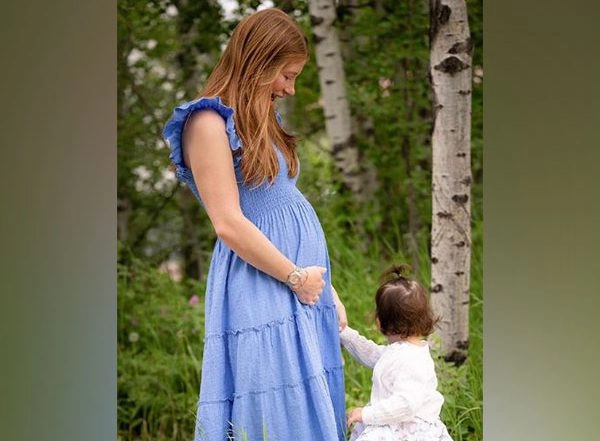 Entertainment News | Bill Gates' Daughter Jennifer Announces Second Pregnancy with Husband Nayel Nassar