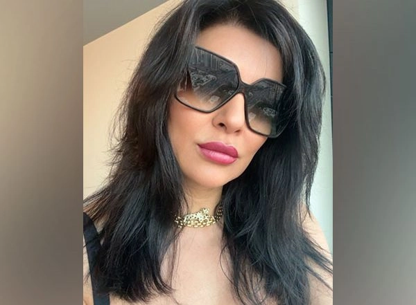 Entertainment News | Sushmita Sen Flaunts 'new Look' After Updating Instagram Bio
