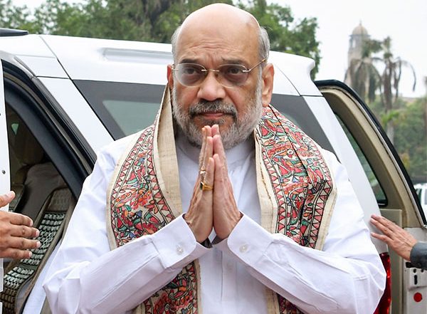 India News | Amit Shah to Chair Party Meeting in Haryana Tomorrow Ahead of Assembly Polls