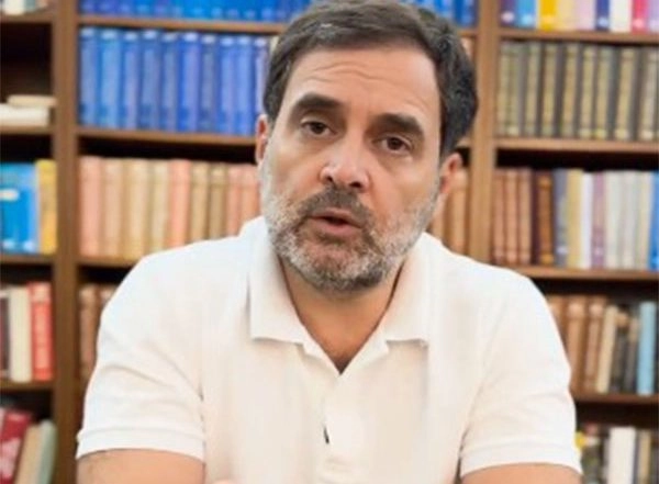 India News | Urge Prime Minister to Have Debate on NEET Issue: Rahul Gandhi