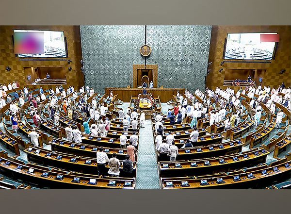 India News | Opposition Forces Adjournments over NEET-UG Controversy; Row over Kharge Entering Well of Rajya Sabha