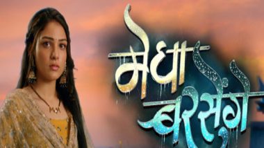 Entertainment News | New TV Show 'Megha Barsenge'  Announced