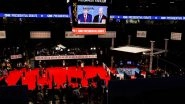 World News | US Presidential Debate: Biden and Trump Clash in Historic Showdown
