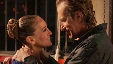 Entertainment News | 'And Just Like That' Season 3 Introduces New Faces, Elevates Series Regulars