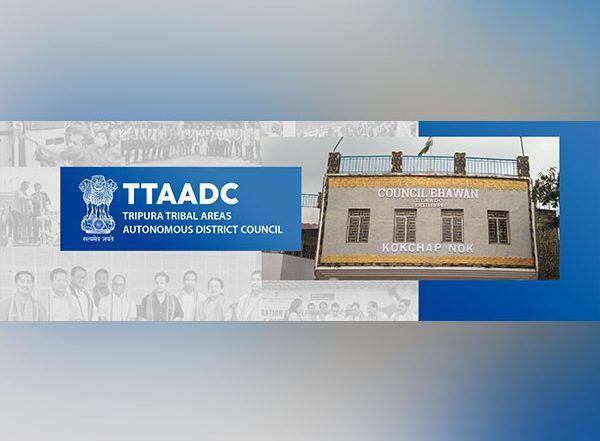 India News | Tripura ADC Approves Resolution to Form Committee for Demarcation of Boundaries Under Sixth Schedule Area