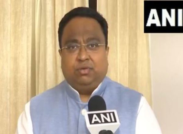 India News | MPs Rightfully Raised Demand for Discussion on NEET: BJD MP Sasmit Patra