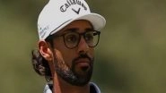 Sports News | Indian-American Akshay Bhatia Takes Lead in Detroit on PGA Tour