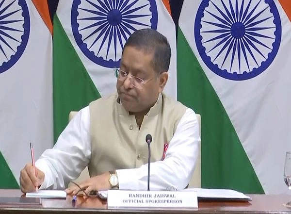 World News | India Attaches High Importance to Issue of Fishermen Arrested by Sri Lanka: MEA