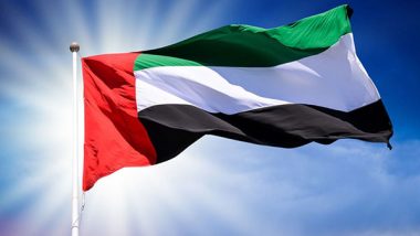 World News | First Round of Khaled Bin Mohammed Bin Zayed Jiu-Jitsu Championship Sees Flying Start in Abu Dhabi