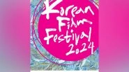 World News | 8th Korean Film Festival Returns to Abu Dhabi, Dubai
