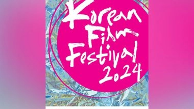 World News | 8th Korean Film Festival Returns to Abu Dhabi, Dubai