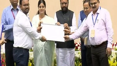 India News | Tripura: Rupaichari Health Care Centre Achieves National Quality Assurance Standards Certification