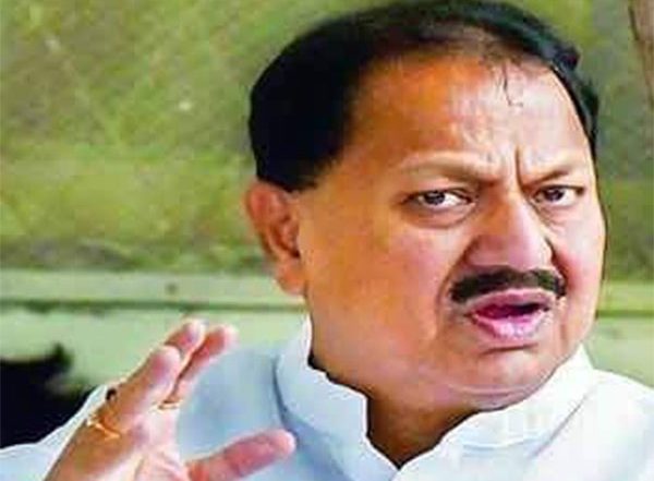 India News | Dharmapuri Srinivas Rendered Exceptional Service to Congress: Telangana CM Revanth Reddy Condoles Senior Congress Leader's Death