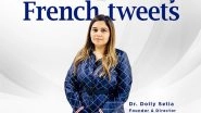 Business News | French Tweets' Virtual Learning Evolution