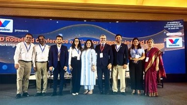 Business News | AVISTA OIL and IFP Petro: Progress, Future Plans, and Call for Government Support