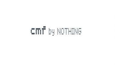 Business News | CMF by Nothing to Launch Phone 1 with MediaTek Dimensity 7300 SoC