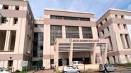 India News | NMC Approves Increase in MBBS Seats at Agartala Government Medical College