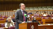 World News | Pakistan Government Introduces New Amends in Budget to Meet IMF Criteria