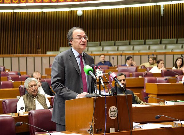 World News | Pakistan Government Introduces New Amends in Budget to Meet IMF Criteria