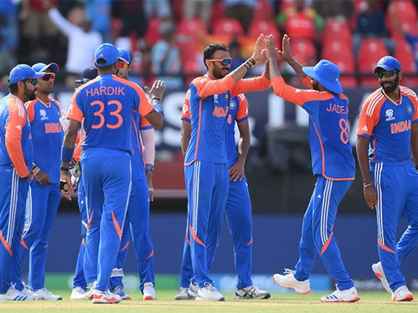 Sports news |  Michael Vaughan makes bold prediction about India ahead of T20 World Cup final