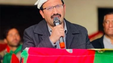 World News | Pakistan's PTI Hit with Another Resignation Amid Internal Strife