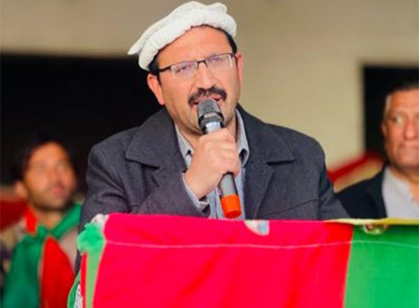 World News | Pakistan's PTI Hit with Another Resignation Amid Internal Strife