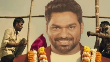 Entertainment News | Get Ready to Go on Laughter Riot with Zakir Khan's New Show 'Aapka Apna Zakir'