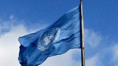 Business News | Worst Economic Prospects in a Generation for Developing Nations: SDG2024