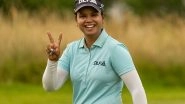 Sports News | Swiss Ladies Open: Vani Kapoor Among Four Leaders, Tvesa Lying Ninth