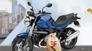 Business News | Easy Bike Loan Solutions Now Available on Bajaj Markets