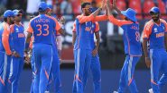 Sports News | T20 WC Final: India Vs South Africa in the Battle of Most Potent Bowling Attacks