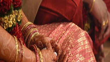 Business News | Wedding Loan Interest Rates Reach Up to 36 Per Cent Annually in India: Jefferies Report