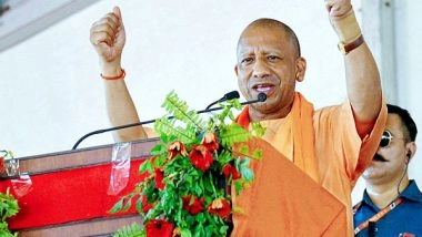 India News | Uttar Pradesh Becomes First State to Generate One Crore Tokens Through ABHA ID