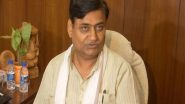 India News | Rajasthan BJP Government Presenting Congress Achievements as Its Own: Govind Singh Dotasra