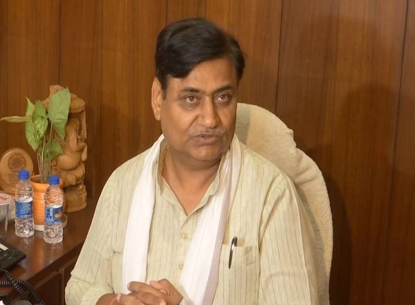 India News | Rajasthan BJP Government Presenting Congress Achievements as Its Own: Govind Singh Dotasra