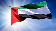 World News | Baniyas Leads on Day 2 of Khaled Bin Mohamed Bin Zayed Jiu-Jitsu Championship's First Round