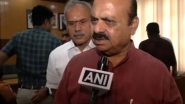 India News | No Power Can Stand Against People's Power: Former Karnataka CM Bommai