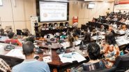 World News | ICCR Organises International Yoga Conference in South Africa's Durban