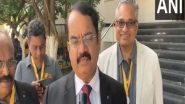 India News | Former ISRO Scientist Inspires Youth at Rotary Club's 'Big Bang 24' Innovation Competition
