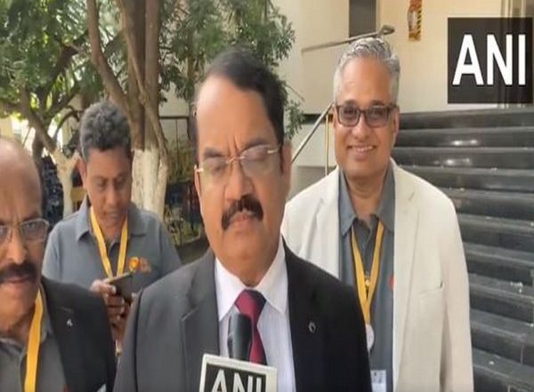 India News | Former ISRO Scientist Inspires Youth at Rotary Club's 'Big Bang 24' Innovation Competition