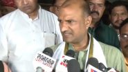 India News | Rajasthan: BJP Intensifies Preparations for Upcoming By-elections