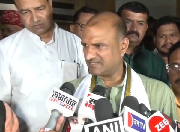 India News | Rajasthan: BJP Intensifies Preparations for Upcoming By-elections