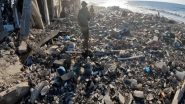 World News | Israel Presses Hamas in Shejaya, Destroys Terror Compound in Civilian Area
